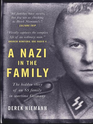 cover image of A Nazi in the Family